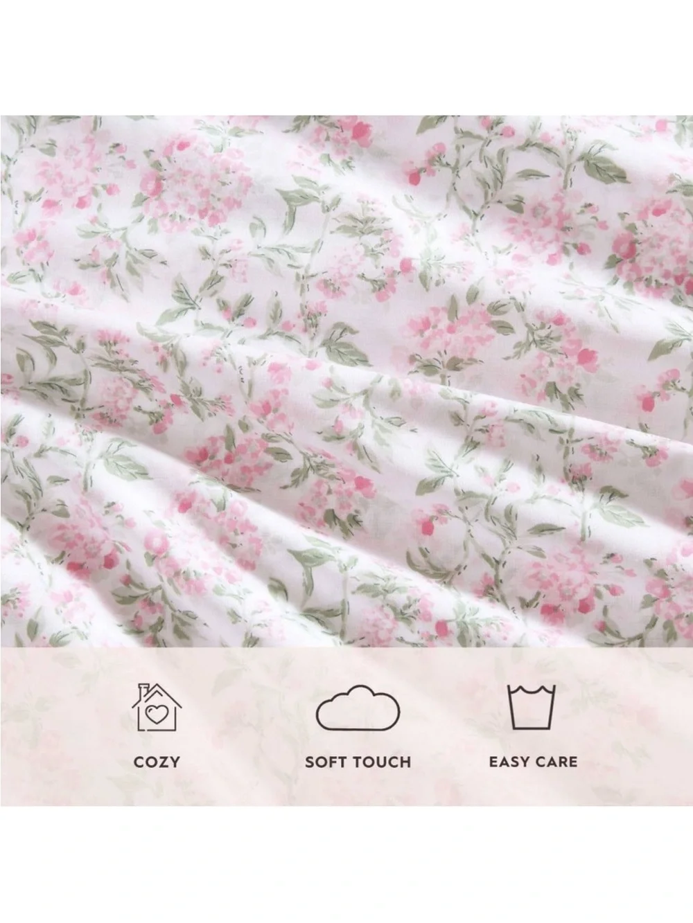 Laura Ashley bring romantic